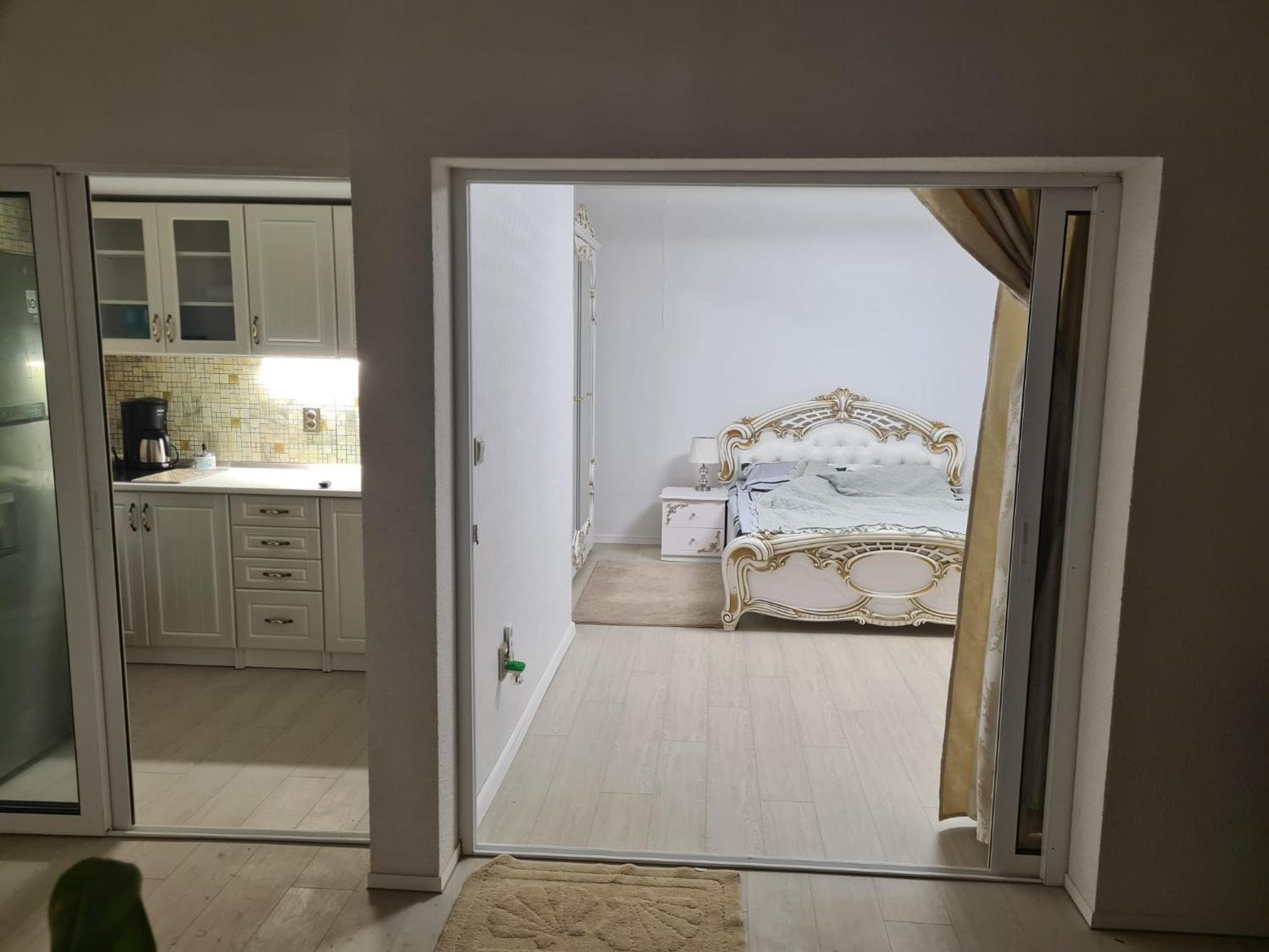Rdr Apartments Santa Catharina Exterior foto