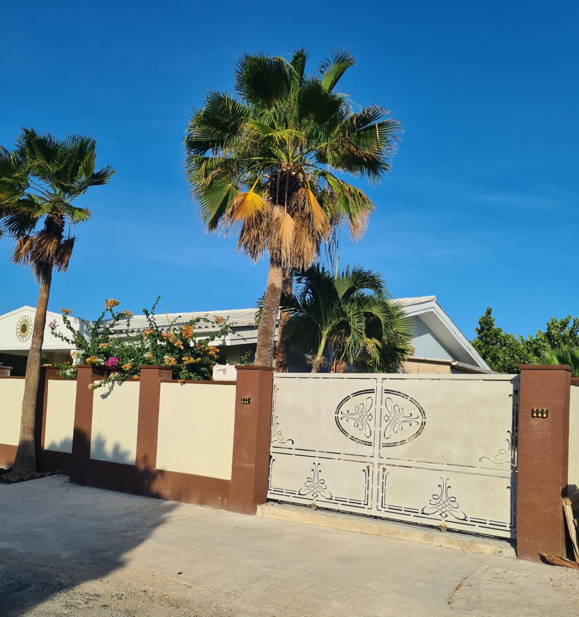 Rdr Apartments Santa Catharina Exterior foto